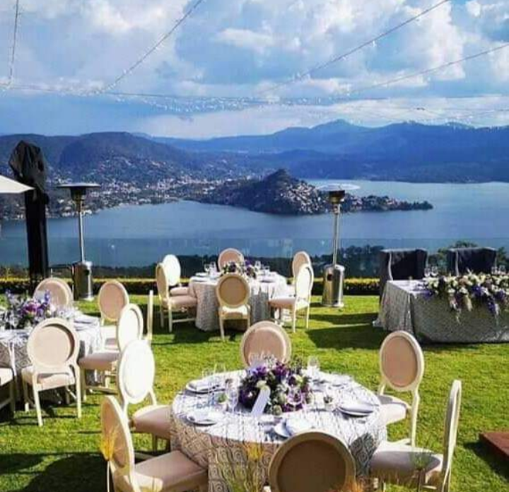 Wedding Planner & Meeting Planner
